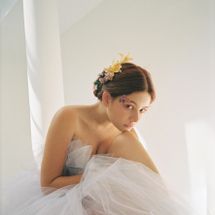 Foto de Bárbara Tinoco