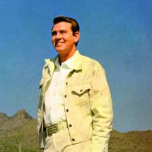 Foto de Sanford Clark