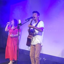 Foto de Ministério Y H W H