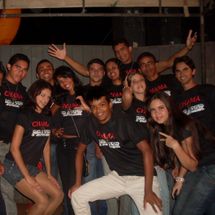 Foto de Chama de Prazer