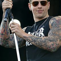 Foto de Avenged Sevenfold