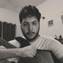 Foto de Wyllison Vítor