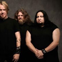 Foto de Fear Factory