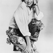Foto de Debbie Gibson