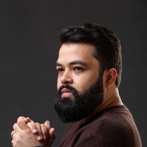 Foto de Daniel Sobral