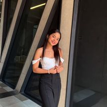 Foto de Valeria Fernández