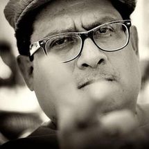 Foto de Armando Palomas