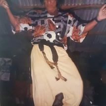 Foto de Paulinho de Macau