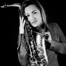 Foto de Ana Spíndola