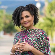 Foto de Carlene Davis