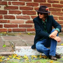 Foto de Pedro Nascente