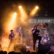 Foto de Ego Absence