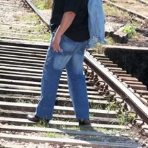 Foto de Liann Camargo