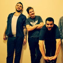 Foto de Joe e a Gerência