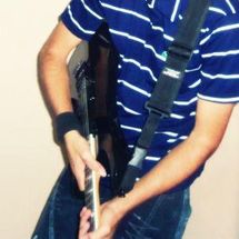 Foto de Xamados por Deus