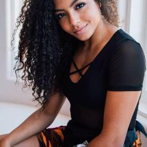 Foto de Any Gabrielly