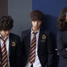 Foto de Shut Up Flower Boy Band