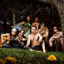 Foto de Cipes And The People