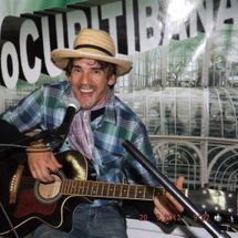 Foto de Alceni Vieira