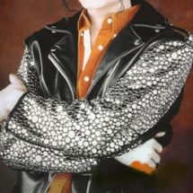 Foto de Michael Jackson