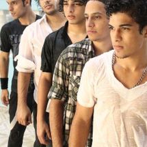 Foto de Banda D'trix