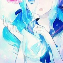 Foto de VOCALOID
