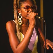 Foto de Késia Estácio