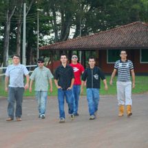 Foto de Banda Atryuns