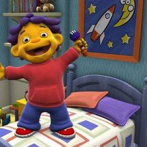 Foto de Sid, o Cientista