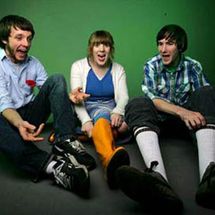 Foto de Arrah And The Ferns