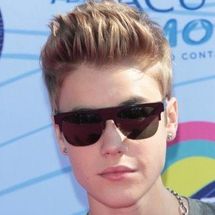 Foto de Justin Bieber