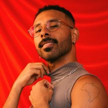 Foto de Matheus Teixeira