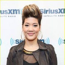 Foto de Tessanne Chin