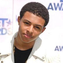 Foto de Diggy Simmons
