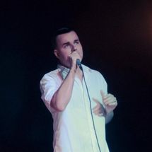 Foto de Claudio Rodríguez