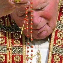 Foto de Papa João Paulo II