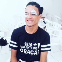 Foto de Comprazo em Jesus Cristo