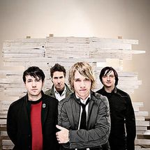 Foto de Hawk Nelson