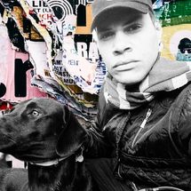 Foto de Jonatas Ribeiro