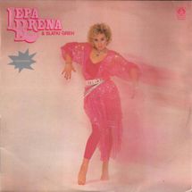 Foto de Lepa Brena