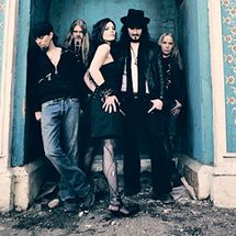 Foto de Nightwish