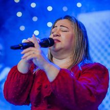 Foto de Aurileide Soares