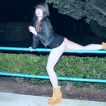 Foto de Ayesha Erotica