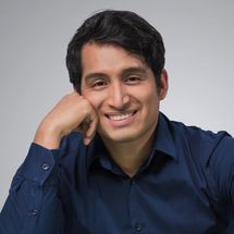 Foto de Daniel Castro