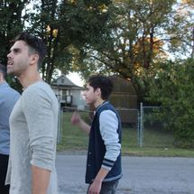 Foto de Drive!Drive!