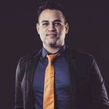 Foto de Larraury Freitas