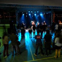 Foto de Sociedade Crua