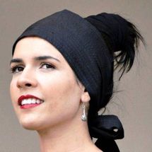 Foto de Tatiana Parra