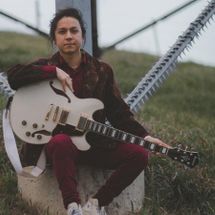 Foto de Rafa Rodriguez