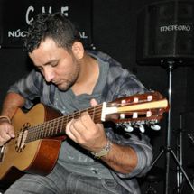 Foto de Rondinele Costa